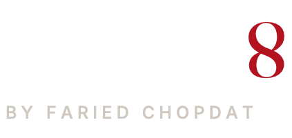 equarius8 by Faried Chopdat