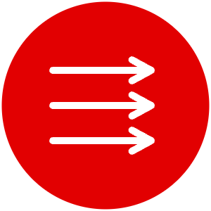 Alignment icon