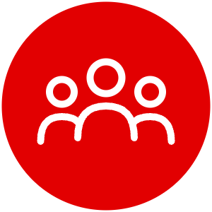 Engagement icon