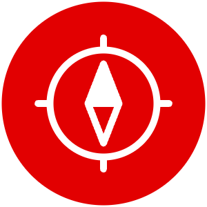Inner authority and stewardship icon
